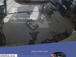 Sites similar to auto-pneu-servis.cz