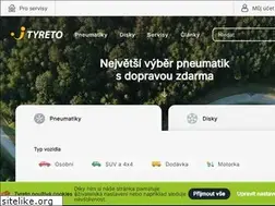 Sites similar to auto-pneucentrum.cz