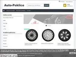 Sites similar to auto-poklice.cz