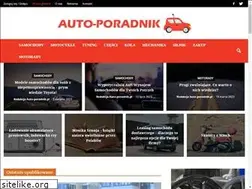 Sites similar to auto-poradnik.pl