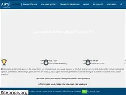 Sites similar to auto-presse.fr