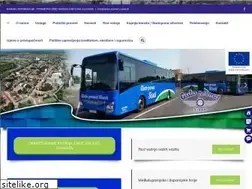Sites similar to auto-promet-sisak.hr