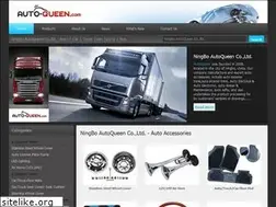 Sites similar to auto-queen.com