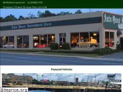 Sites similar to auto-quest.com