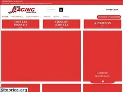 Sites similar to auto-racing.eu