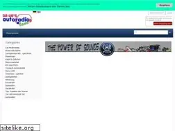 Sites similar to auto-radio-land.de