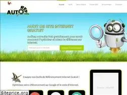 Sites similar to auto-ref.org