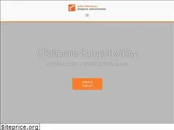 Sites similar to auto-reklamy.pl