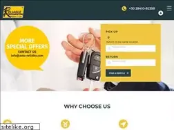 Sites similar to auto-reliable.com