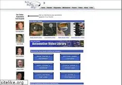 Sites similar to auto-repair-help.com