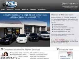 Sites similar to auto-repair-tempe.com