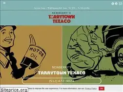 Sites similar to auto-repairshopaustintx.com