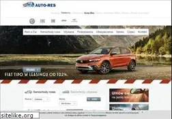 Sites similar to auto-res.pl