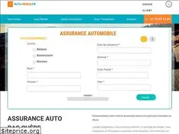 Sites similar to auto-resilie.fr
