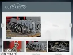 Sites similar to auto-resto.nl