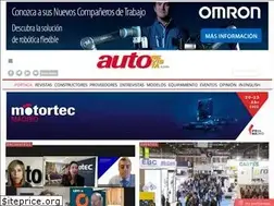 Sites similar to auto-revista.com