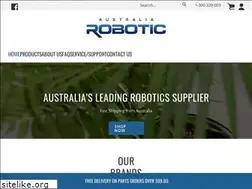 Sites similar to auto-robot.com.au