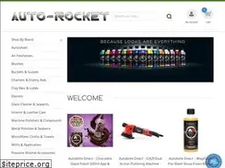 Sites similar to auto-rocket.com