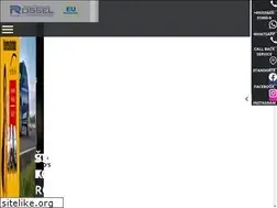 Sites similar to auto-roessel.de