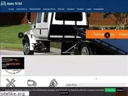 Sites similar to auto-rom.ro