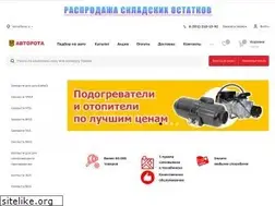 Sites similar to auto-rota.ru