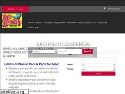 Sites similar to auto-roundup.com