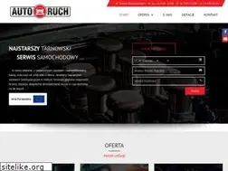 Sites similar to auto-ruch.pl