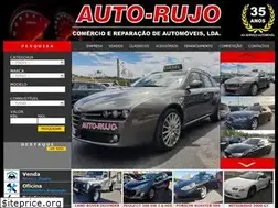 Sites similar to auto-rujo.com