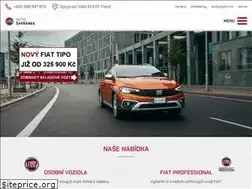 Sites similar to auto-safranek.cz