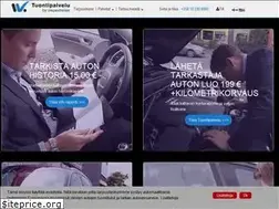 Sites similar to auto-saksasta.fi