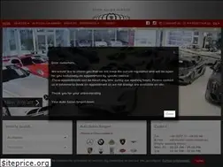 Sites similar to auto-salon-singen.de