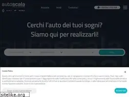Sites similar to auto-scala.com