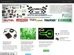 Sites similar to auto-scanner.com.ar