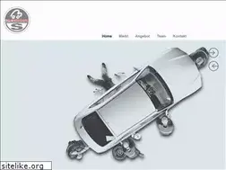 Sites similar to auto-scheidegger.ch