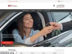 Sites similar to auto-schiess.ch