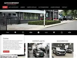 Sites similar to auto-schiphorst.nl