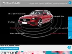 Sites similar to auto-scholz-avs.de
