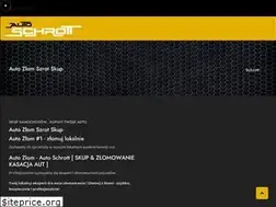 Sites similar to auto-schrott.pl