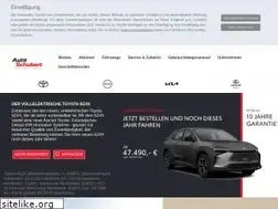 Sites similar to auto-schubert.de