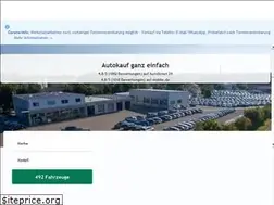 Sites similar to auto-schuechl.de