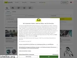 Sites similar to auto-scout.de