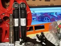 Sites similar to auto-scout.net.ua