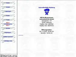 Sites similar to auto-selbsthilfe-hamburg.de