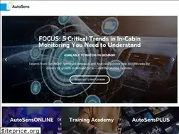Sites similar to auto-sens.com