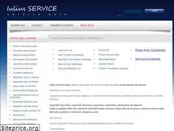 Sites similar to auto-service-constanta.ro