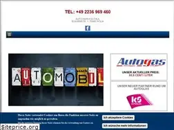 Sites similar to auto-service-faul.de