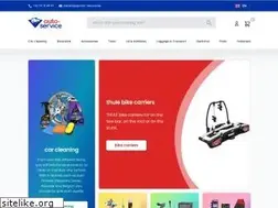 Sites similar to auto-service.be