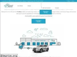 Sites similar to auto-servisbeograd.rs
