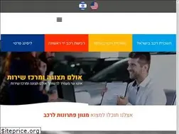 Sites similar to auto-shay.com
