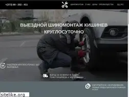Sites similar to auto-shina.md